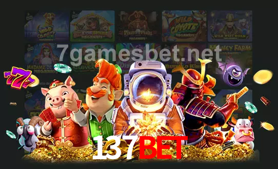 cassino 137Bet
