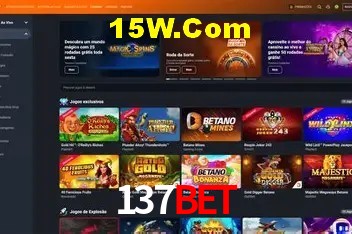 Ofertas Exclusivas 137Bet