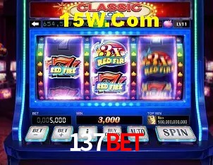 Experiência VIP 137Bet