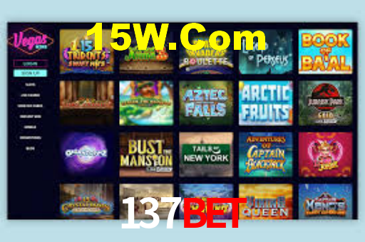137Bet