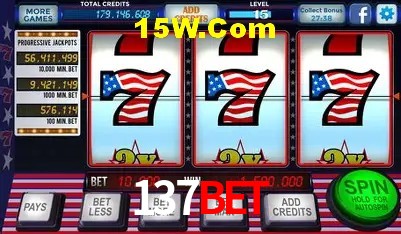 Jogos de Slot 137Bet