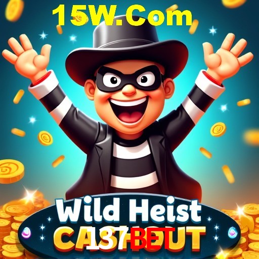 Descubra o Mundo do Cassino Online com 137Bet