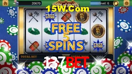 Provedores de Jogos 137Bet
