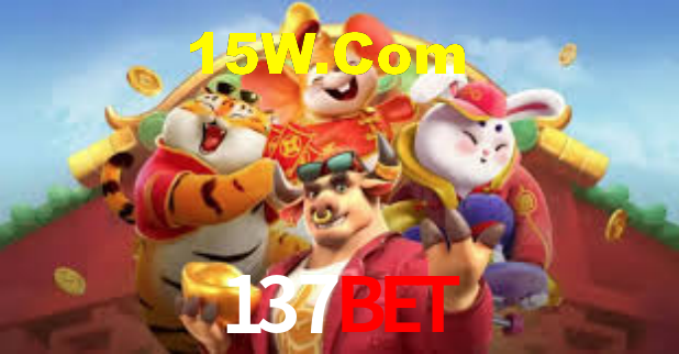 PIX Instantâneo 137Bet