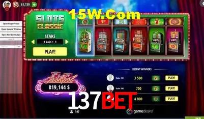Casino Ao Vivo 137Bet
