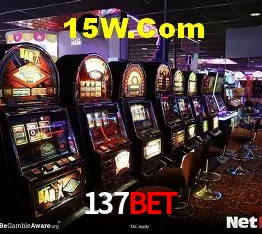 Tecnologia da Plataforma 137Bet