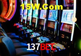 Casino Ao Vivo 137Bet
