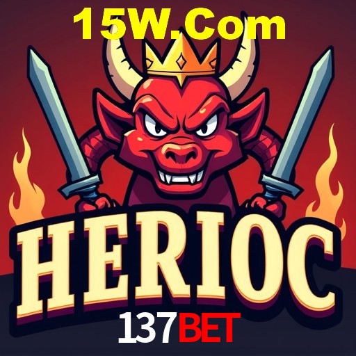Torneios 137Bet